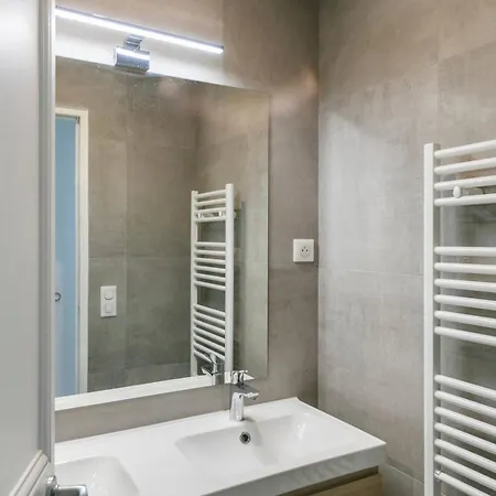The Indigo House Apartment *